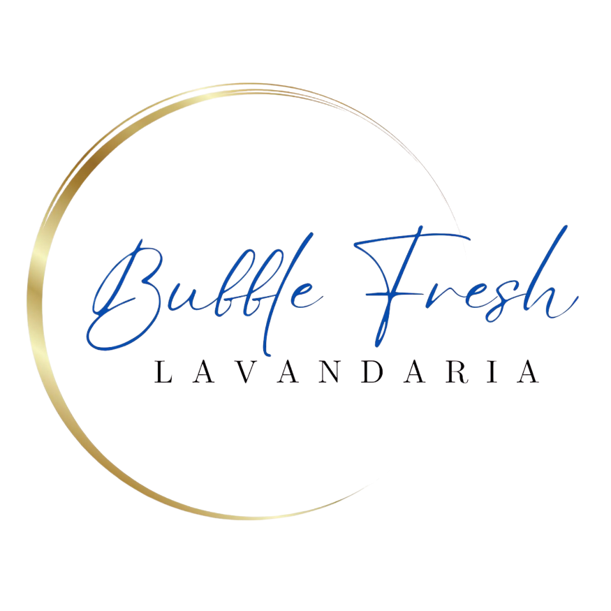 Bubble Logo