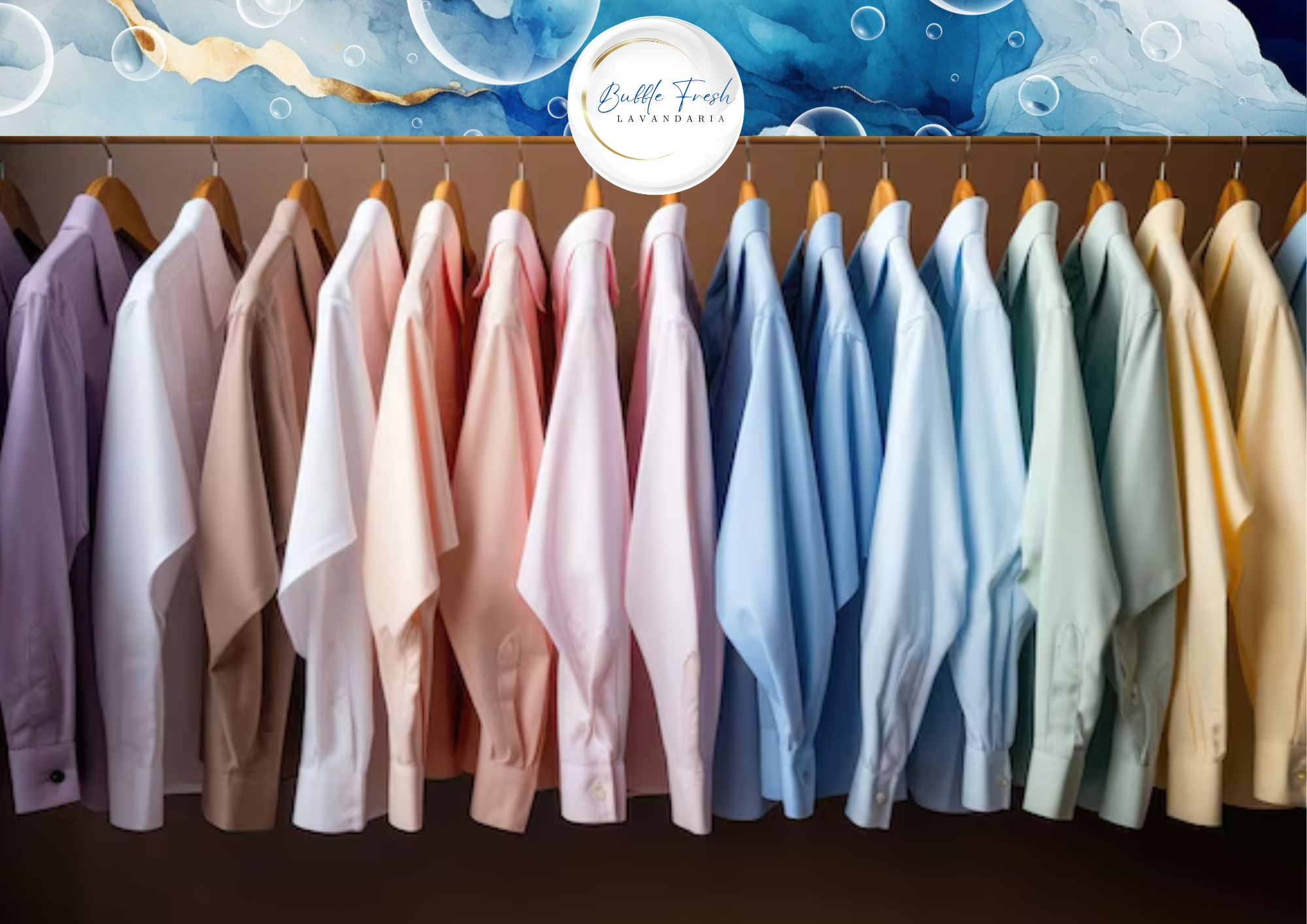 Logótipo Lavandaria CARRO